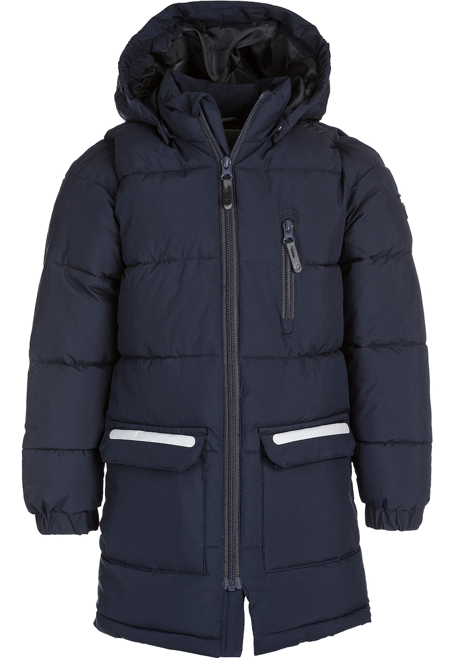 Спортивная куртка ZigZag Jason Pro-lite, Night Blue
Спортивная куртка ZigZag Jason Pro-lite, Night Blue