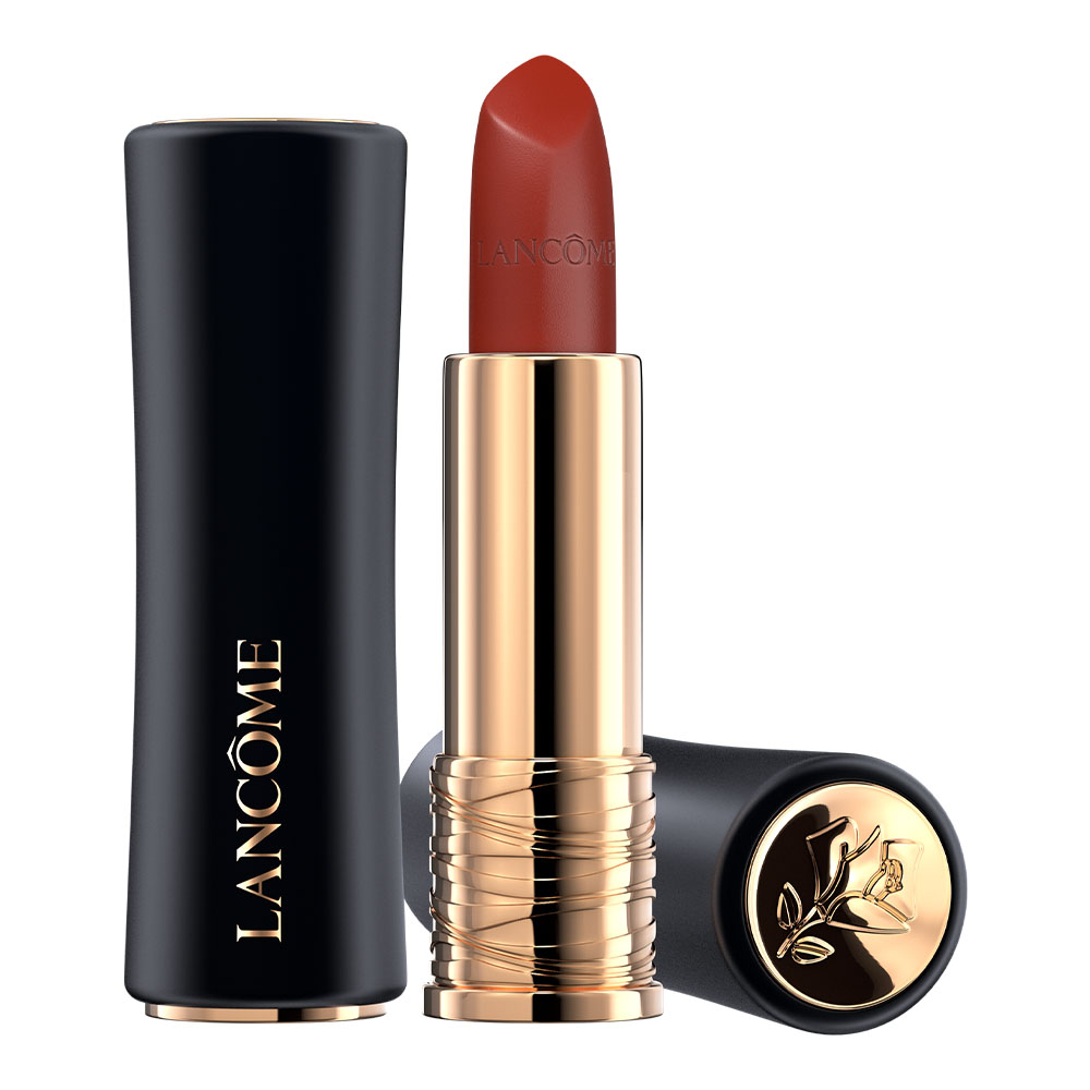 Матовые помады l'absolu rouge drama matte Lancôme, цвет nr. 196 french touch, вес 3.4 гр.
Матовые помады l'absolu rouge drama matte Lancôme, цвет nr. 196 french touch, вес 3.4 гр.