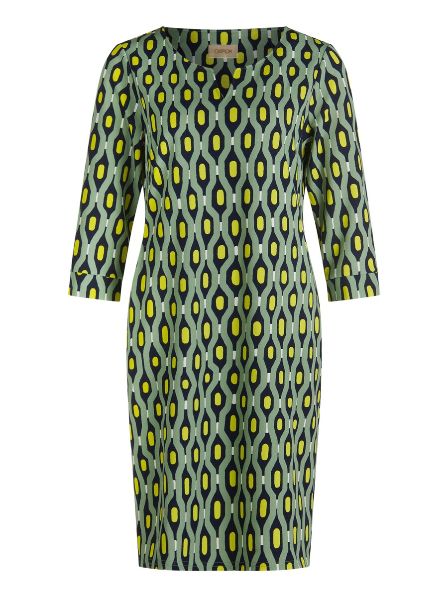 Платье Cartoon, зеленый
Платье Cartoon, зеленый