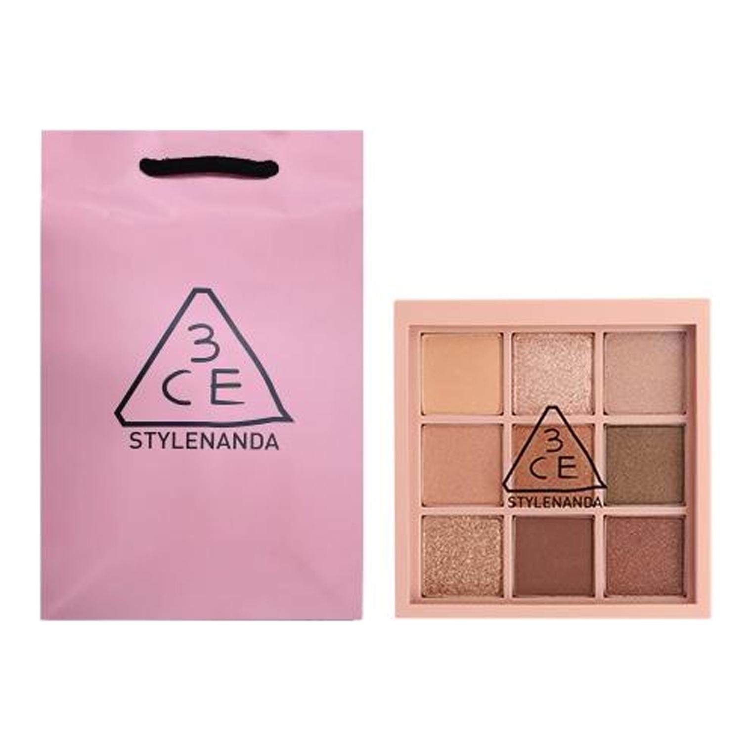 Жидкая помада Fenkuxiaolian набор из двух штук легко растушевывается шиммер матовый тон 3CE
Жидкая помада Fenkuxiaolian набор из двух штук легко растушевывается шиммер матовый тон 3CE