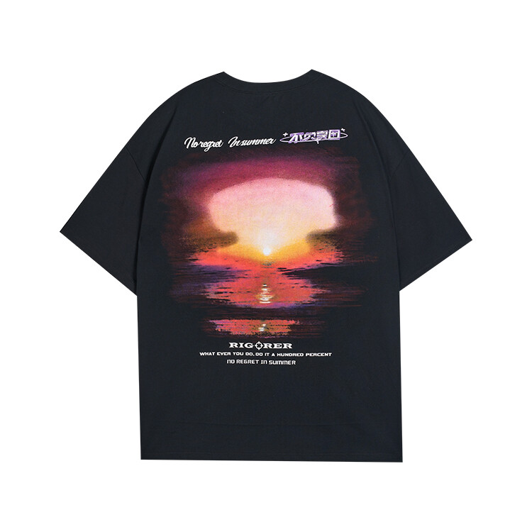 Accurate Rigorer RIGORER Футболка унисекс, Черный
Accurate Rigorer RIGORER Футболка унисекс, Черный