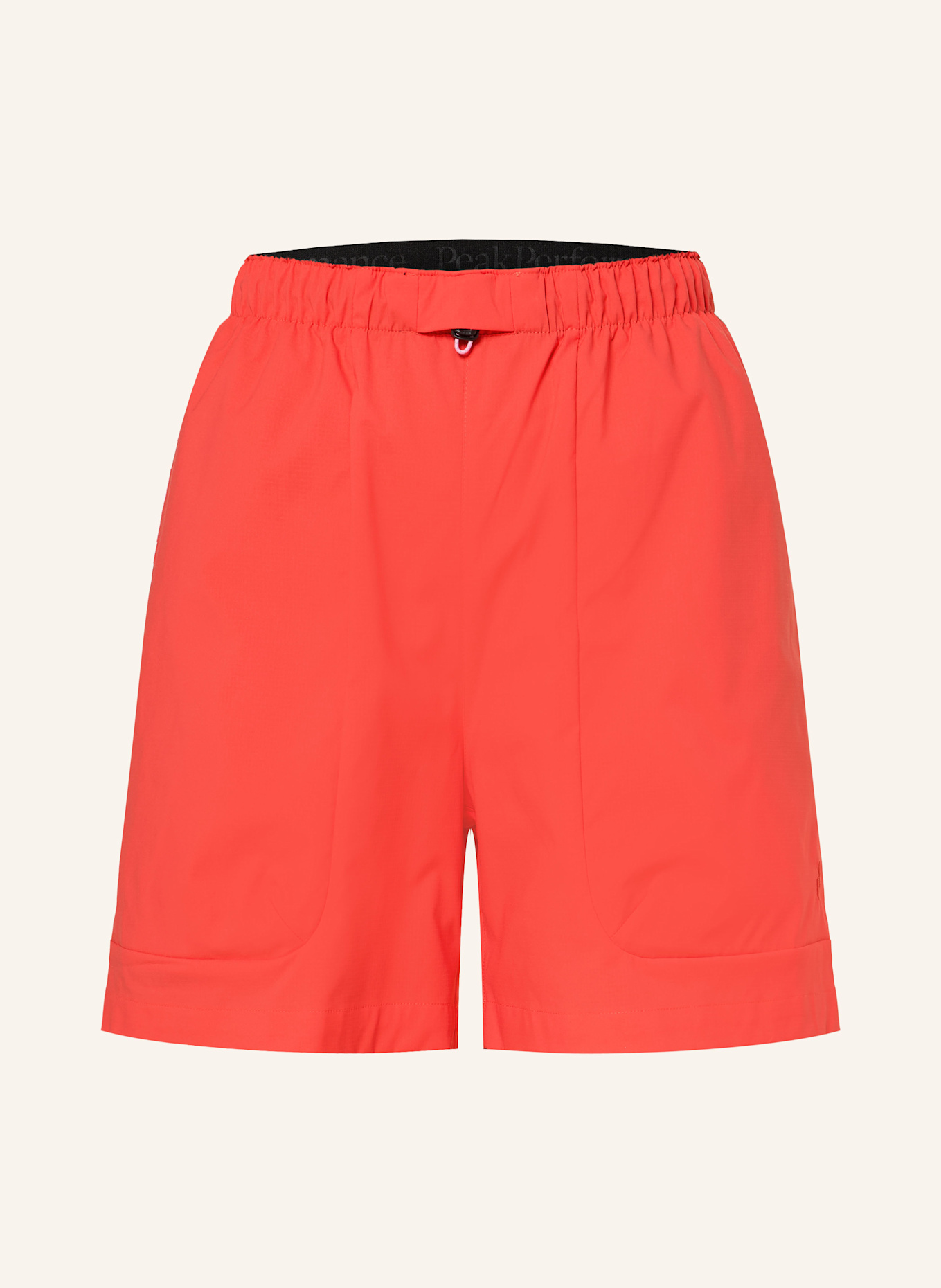 Шорты для треккинга, уличные карго Peak Performance, красный
Шорты для треккинга, уличные карго Peak Performance, красный