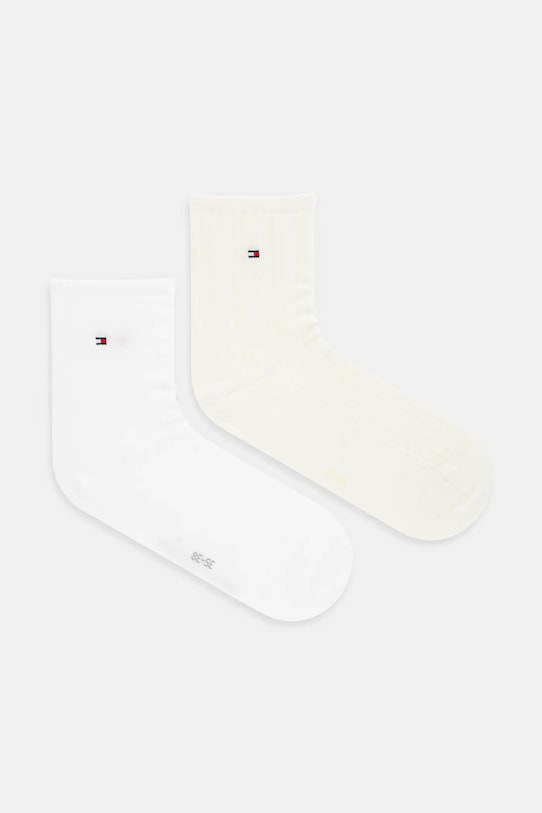 Носки 2 пары Tommy Hilfiger, желтый
Носки 2 пары Tommy Hilfiger, желтый