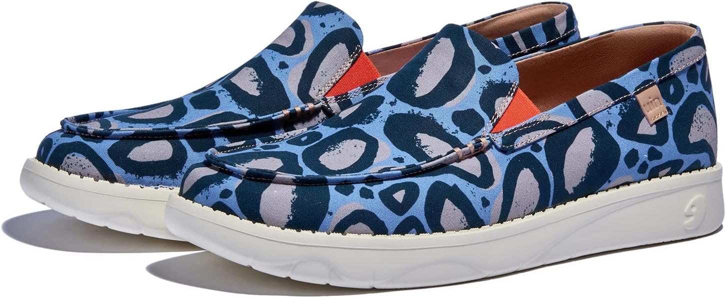 Мужские лоферы UIN с художественной росписью, слипоны для повседневной носки и путешествий, легкие и удобные, кроссовки для ходьбы, серия Tarragona, Tarragona Ⅲ- Midnight Guardian
Мужские лоферы UIN с художественной росписью, слипоны для повседневной носки и путешествий, легкие и удобные, кроссовки для ходьбы, серия Tarragona, Tarragona Ⅲ- Midnight Guardian