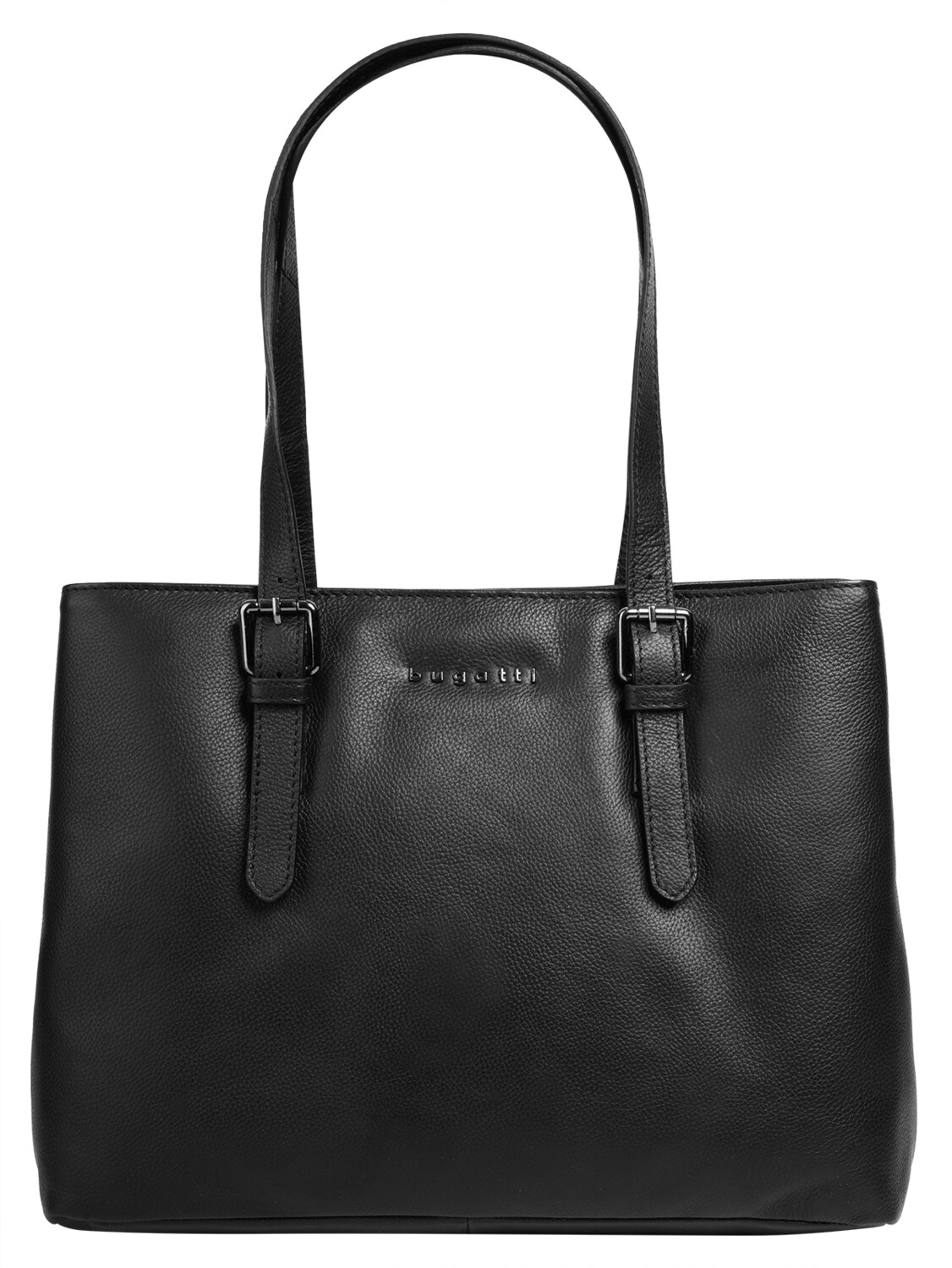 Сумка Bugatti Handtasche BELLA, черный
Сумка Bugatti Handtasche BELLA, черный