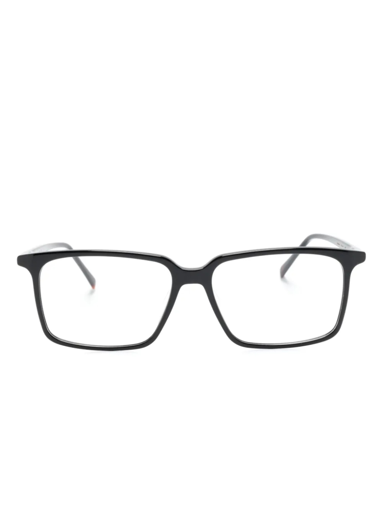 Очки Ralph в прямоугольной оправе GIGI STUDIOS, черный
Очки Ralph в прямоугольной оправе GIGI STUDIOS, черный