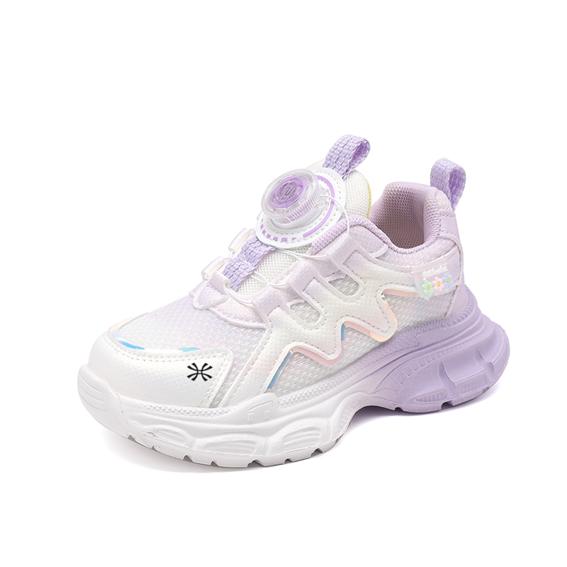 Детская обувь для повседневной жизни YUZHAOLIN, фиолетовый
Детская обувь для повседневной жизни YUZHAOLIN, фиолетовый
