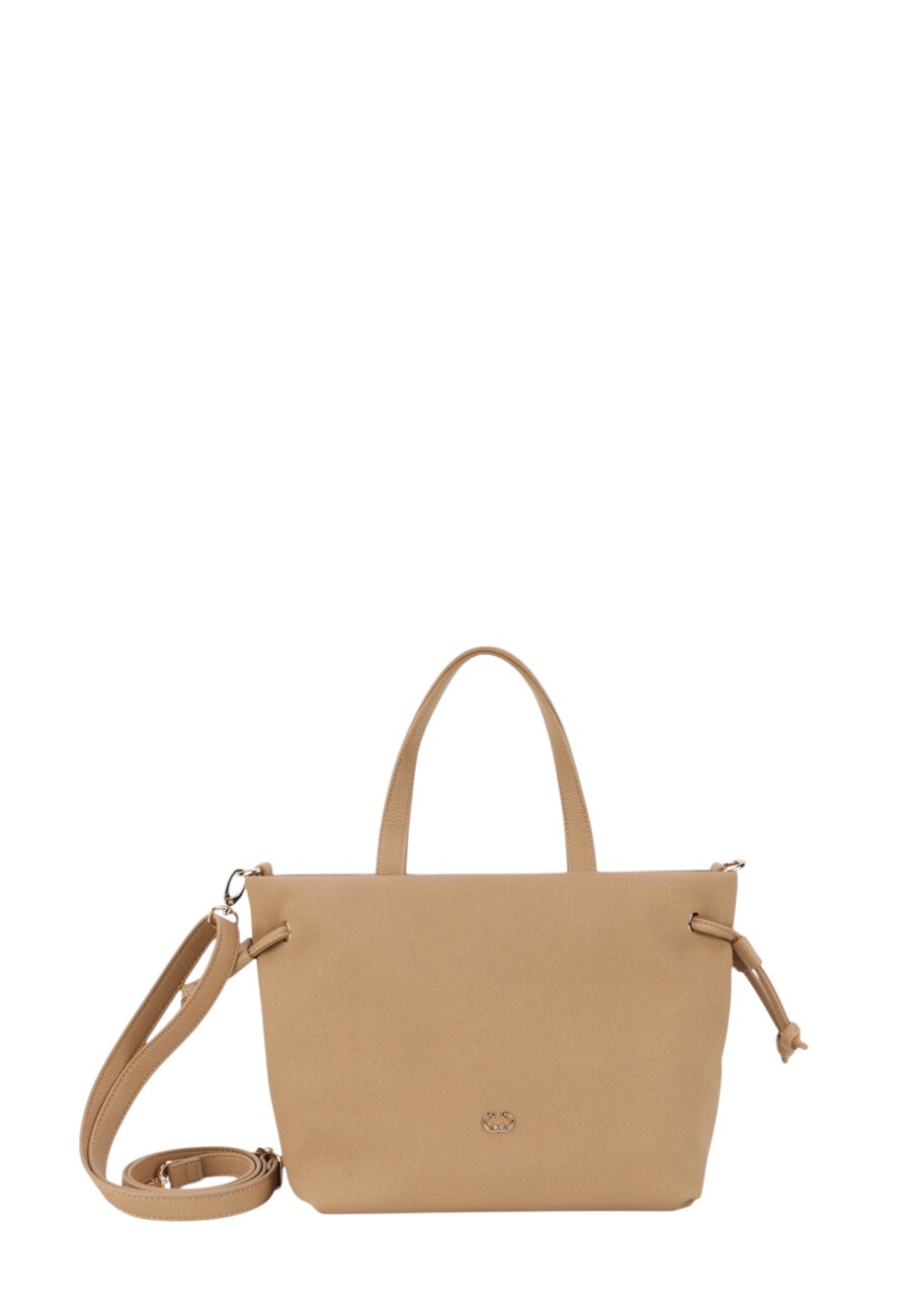 Сумочка GERRY WEBER Be Different, Camel
Сумочка GERRY WEBER Be Different, Camel