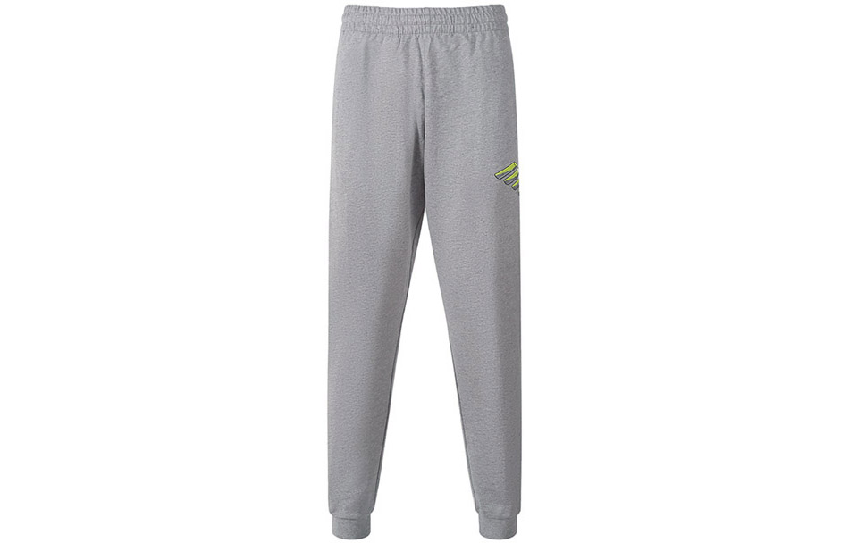 EA7 Вязаные спортивные штаны Мужские Средне-серые EMPORIO ARMANI
EA7 Вязаные спортивные штаны Мужские Средне-серые EMPORIO ARMANI