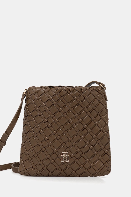 Сумка Tommy Hilfiger, коричневый
Сумка Tommy Hilfiger, коричневый