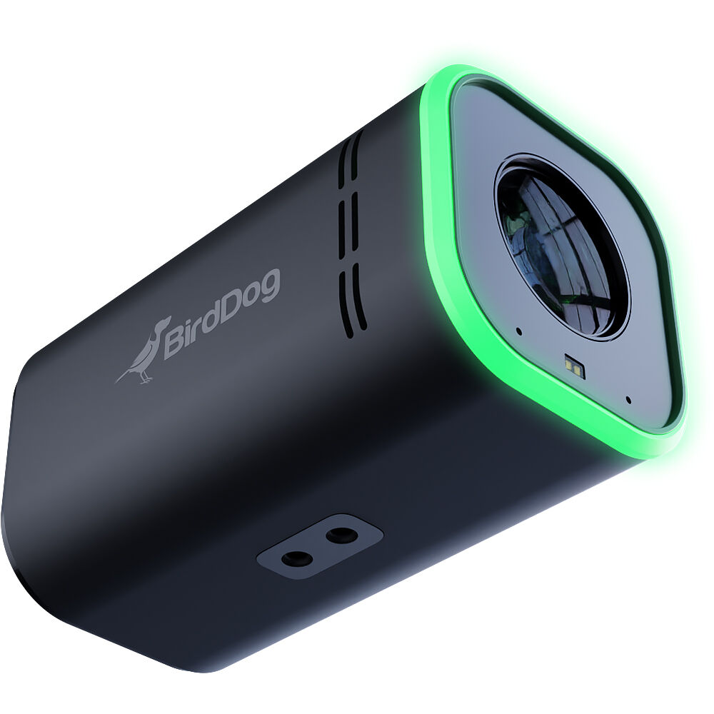 Камера BirdDog MAKI Ultra Box с 20-кратным зумом (черная)
Камера BirdDog MAKI Ultra Box с 20-кратным зумом (черная)