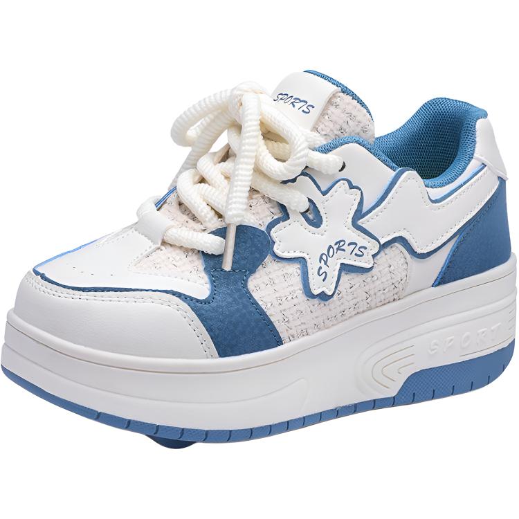 Износостойкие, водонепроницаемые и дышащие, низкие кроссовки для активного отдыха для детей TONYBEAR, синий
Износостойкие, водонепроницаемые и дышащие, низкие кроссовки для активного отдыха для детей TONYBEAR, синий