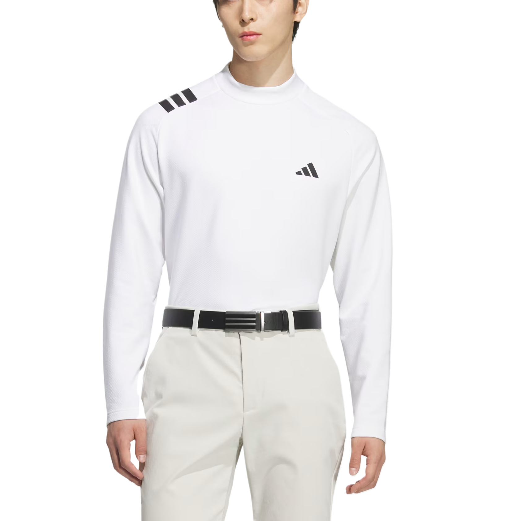 Мужская футболка Cold.Rdy Adidas, белый
Мужская футболка Cold.Rdy Adidas, белый