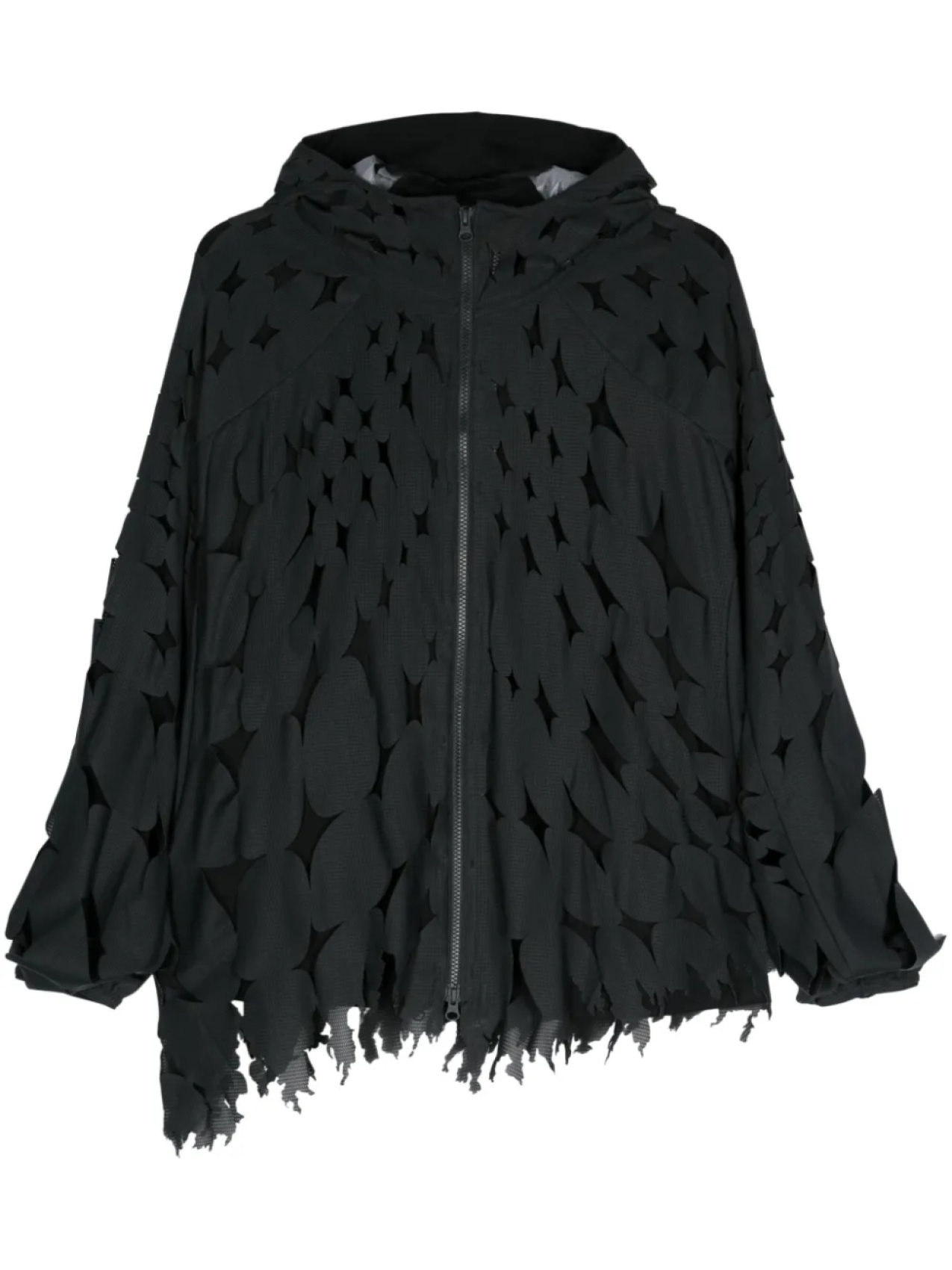 Post Archive Faction куртка 5.1 Technical Left, черный
Post Archive Faction куртка 5.1 Technical Left, черный