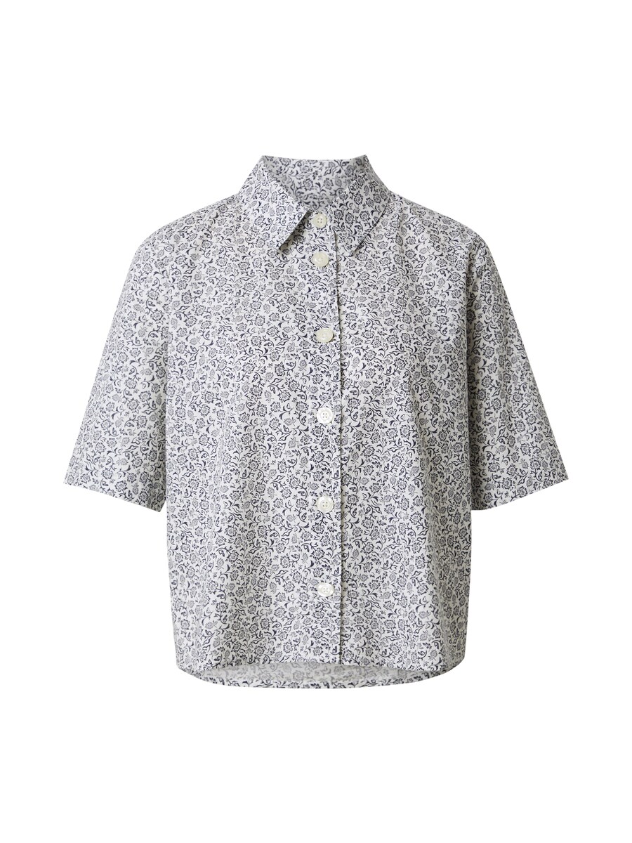 Блуза UNITED COLORS OF BENETTON, Navy
Блуза UNITED COLORS OF BENETTON, Navy