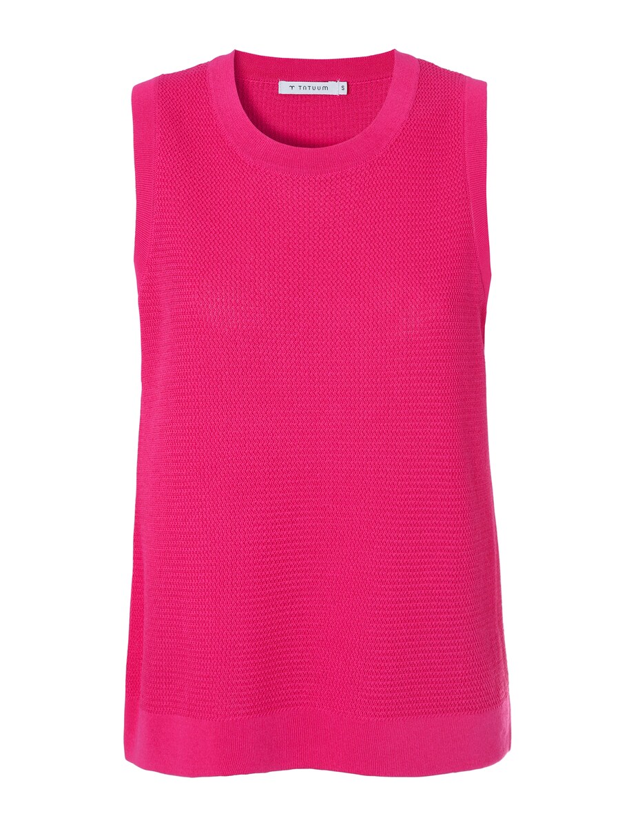 Вязаный жилет TATUUM FAYA, розовый
Вязаный жилет TATUUM FAYA, розовый