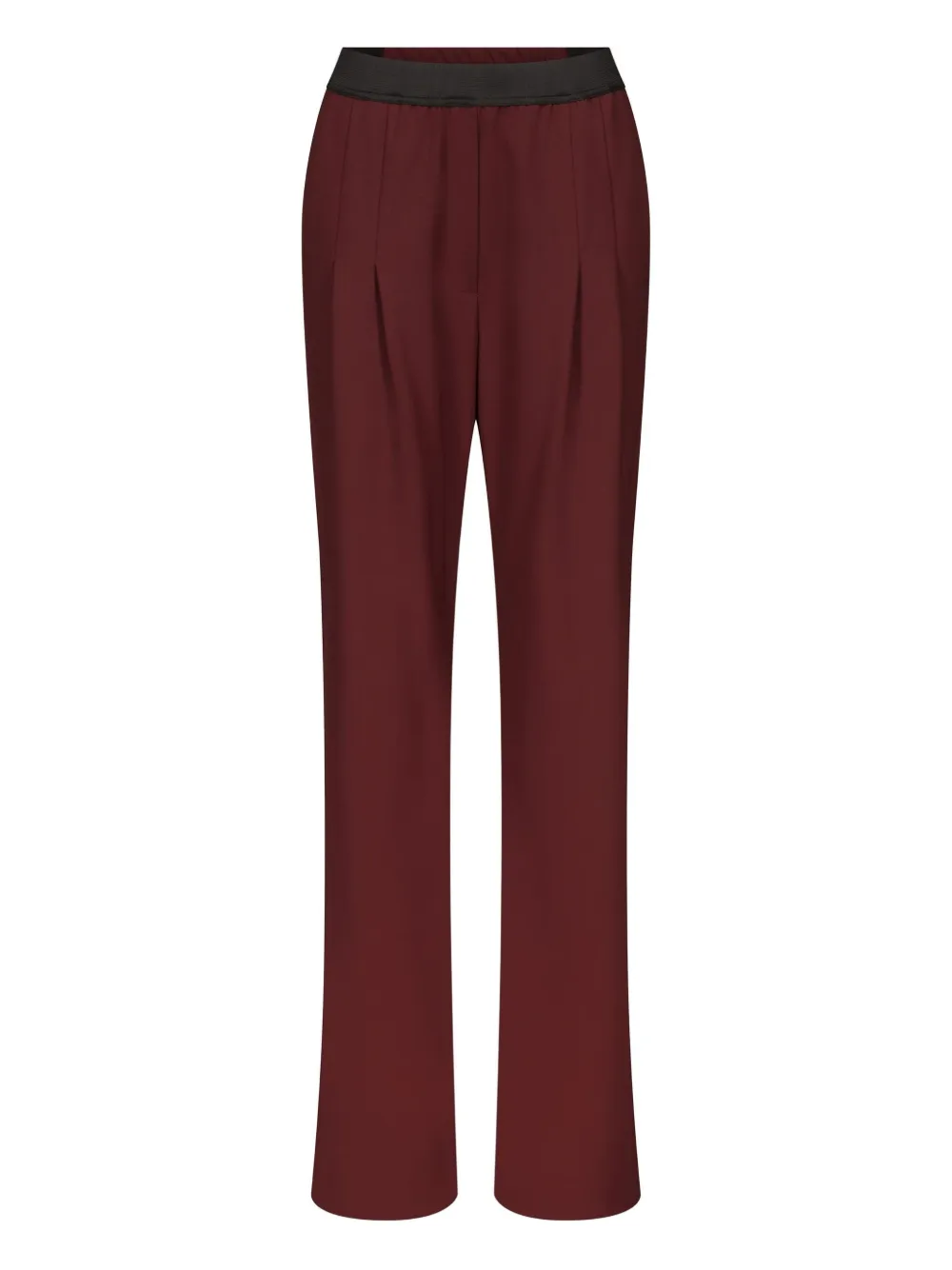 Брюки с эластичным поясом LouLou de Saison, красный
Брюки с эластичным поясом LouLou de Saison, красный