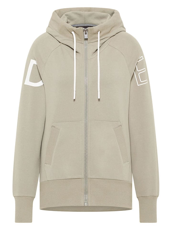 Толстовка ELBSAND, бежевый
Толстовка ELBSAND, бежевый