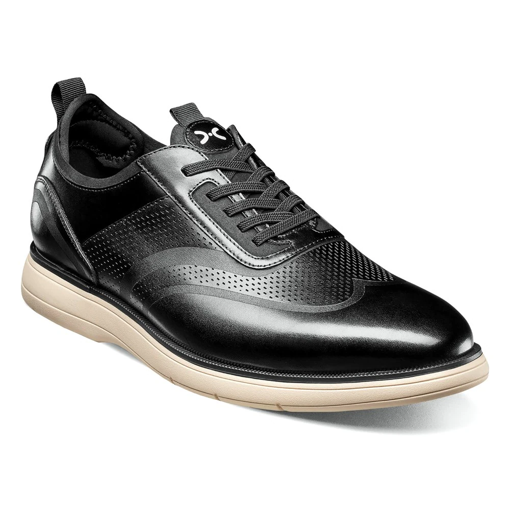 Законцовка крыла Edgewood oxford Stacy Adams, черный
Законцовка крыла Edgewood oxford Stacy Adams, черный
