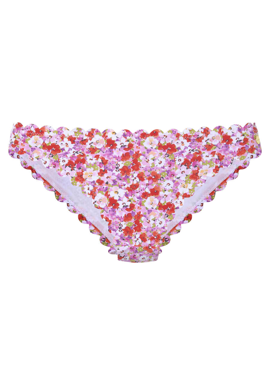 LASCANA Женские плавки-бикини
LASCANA Женские плавки-бикини