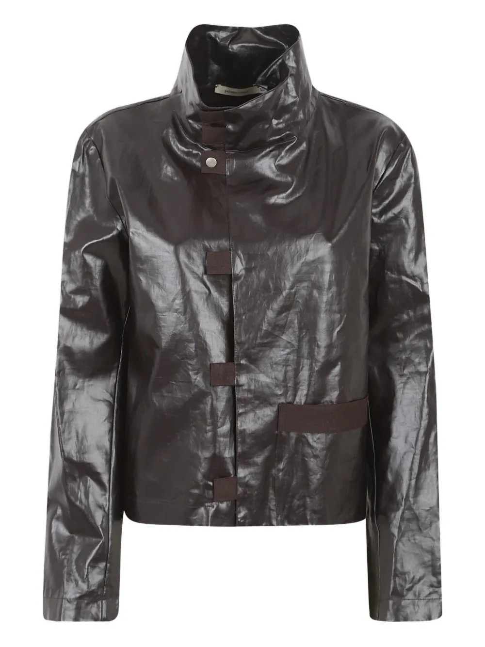 Куртка Clau Paloma Wool, коричневый
Куртка Clau Paloma Wool, коричневый