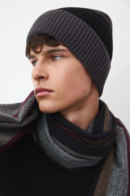 Шапка Medicine, серый
Шапка Medicine, серый