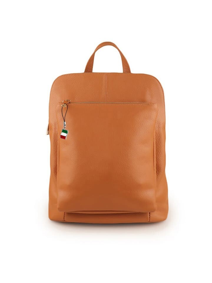Рюкзак Florence Cityrucksack Leder tan, hellbraun ca. 30cm
Рюкзак Florence Cityrucksack Leder tan, hellbraun ca. 30cm