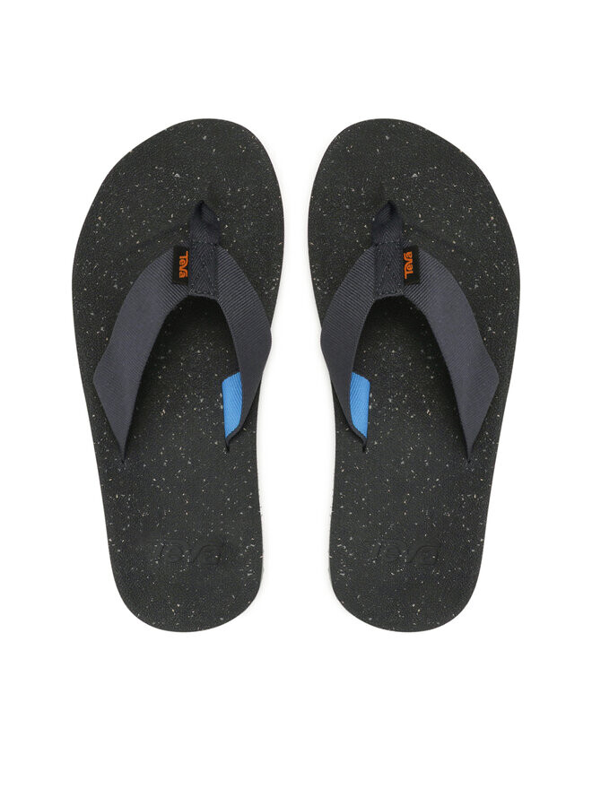 Шлепки Teva, синий
Шлепки Teva, синий