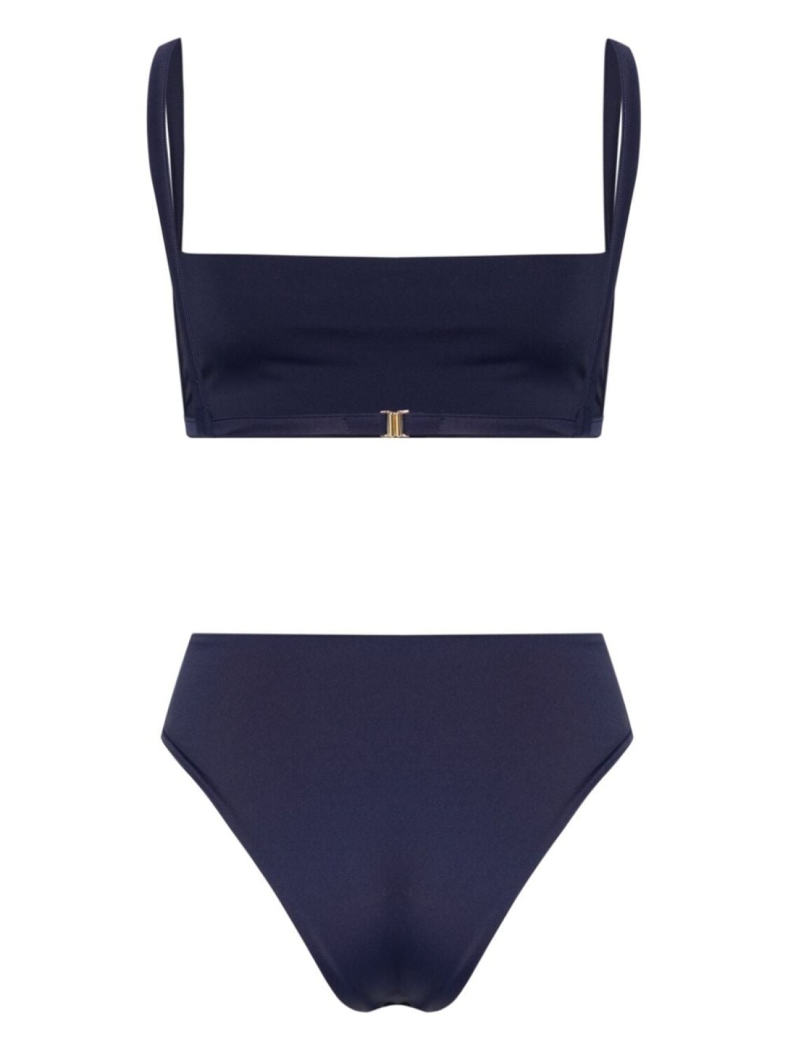 Barena бикини Aretha с топом-бандо, синий
Barena бикини Aretha с топом-бандо, синий