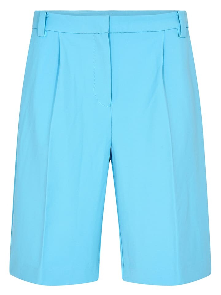 Шорты NÜMPH, светло-синий
Шорты NÜMPH, светло-синий