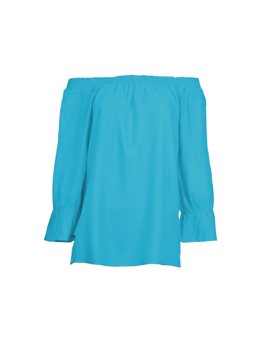 Рубашка VIVID, бирюзовый
Рубашка VIVID, бирюзовый