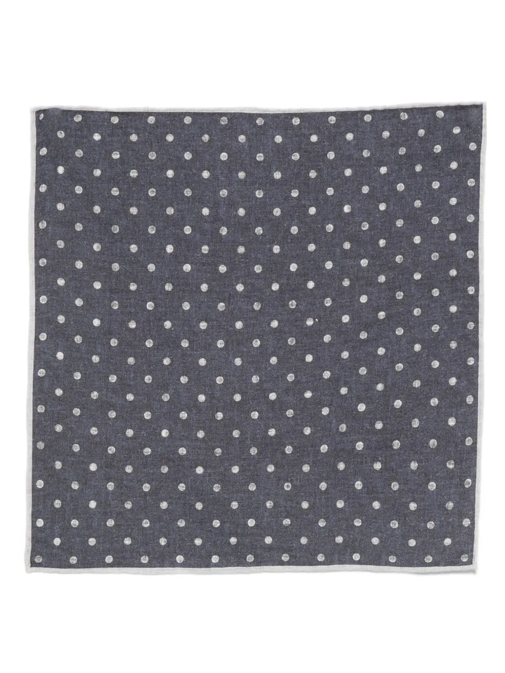 Платок-паше в горох Eleventy, синий
Платок-паше в горох Eleventy, синий