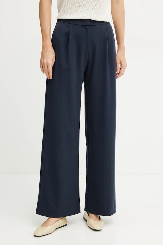 Брюки Patrizia Pepe, темно-синий
Брюки Patrizia Pepe, темно-синий