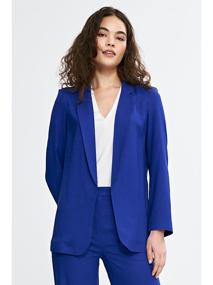 Блейзер Nife, синий
Блейзер Nife, синий