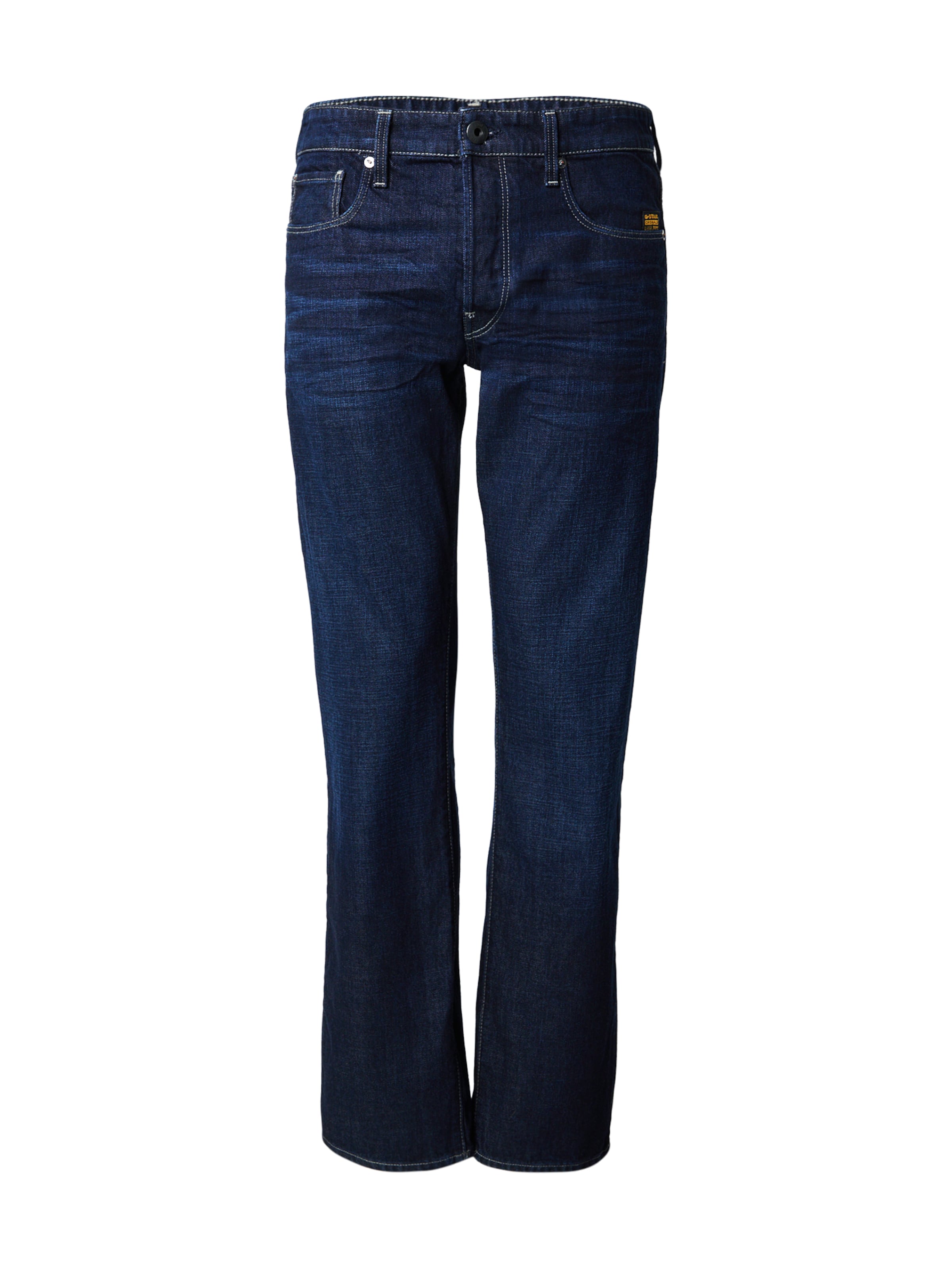 G-STAR Джинсы Regular '3301' в синем дениме
G-STAR Джинсы Regular '3301' в синем дениме