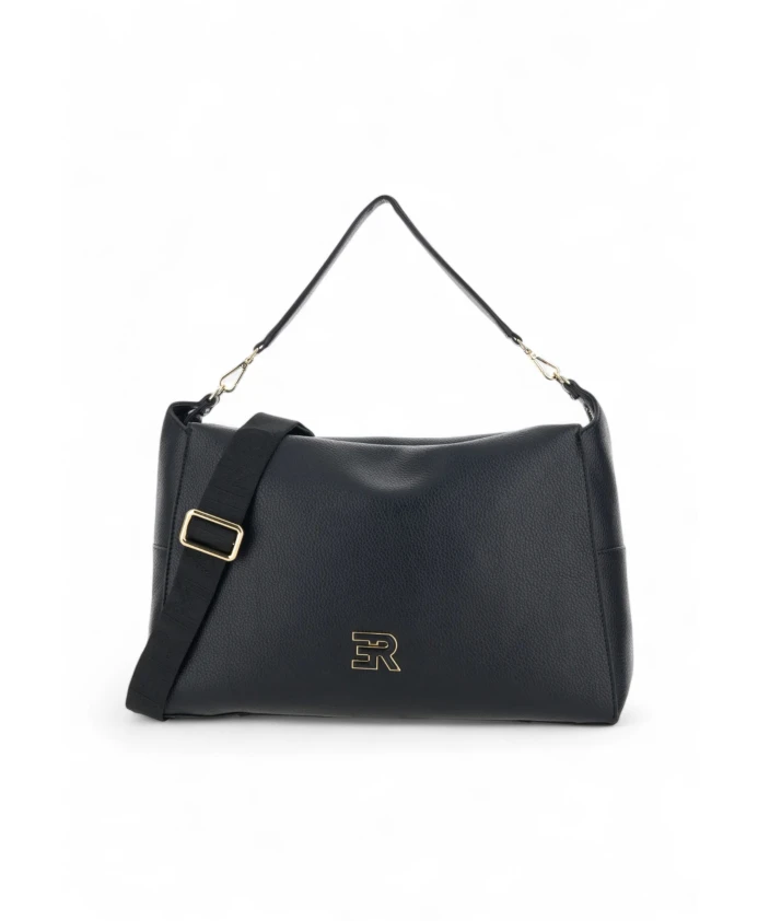 Сумка через плечо Ermanno Scervino, черный
Сумка через плечо Ermanno Scervino, черный