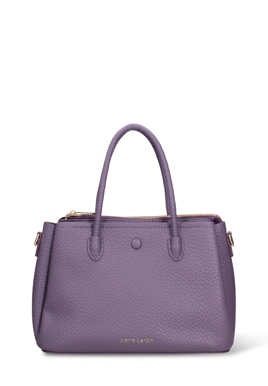 Сумка Pierre Cardin Handbag, Orchid/Purple
Сумка Pierre Cardin Handbag, Orchid/Purple