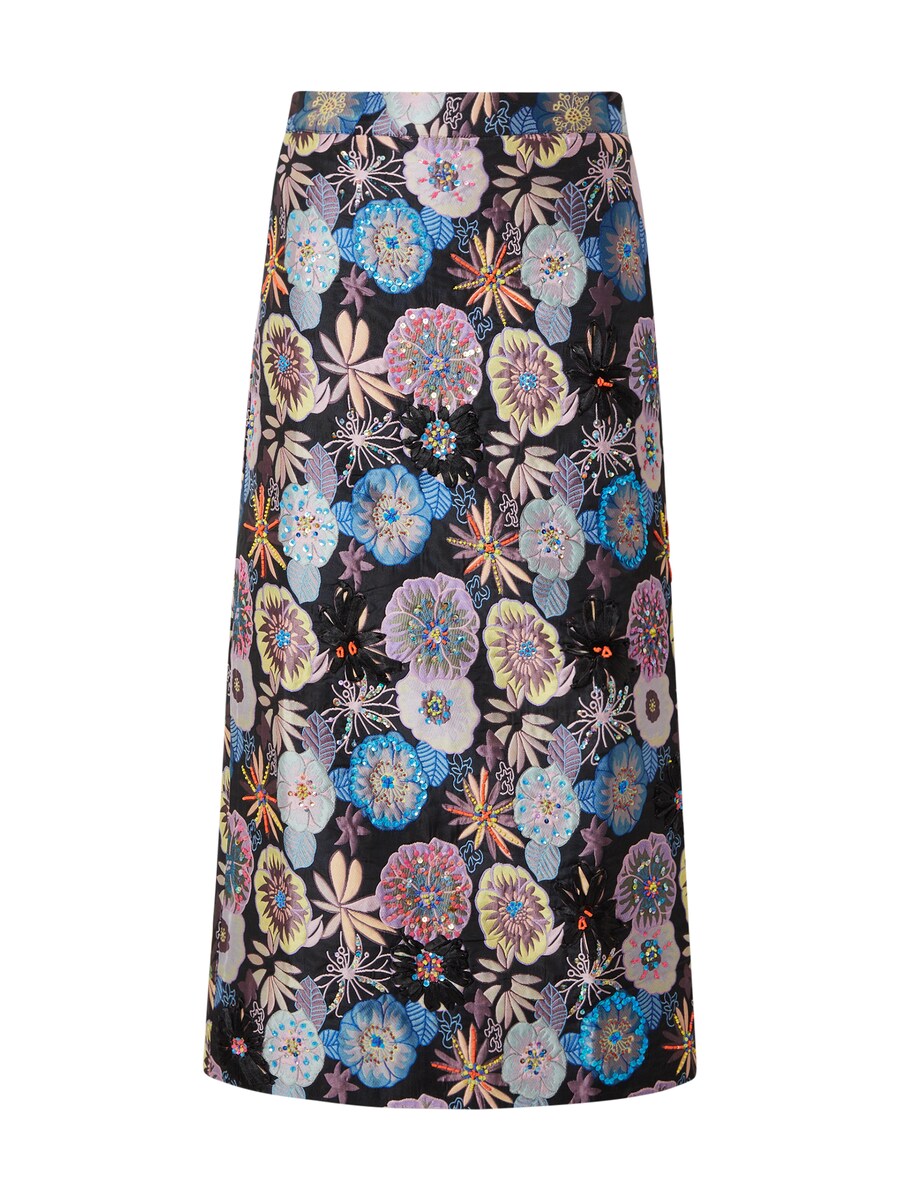 Юбка Essentiel Antwerp Ivymuse, черный
Юбка Essentiel Antwerp Ivymuse, черный