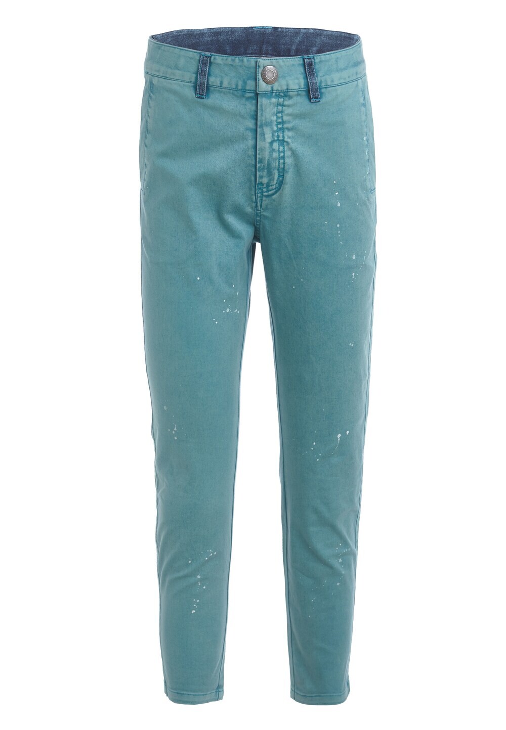 Обычные брюки Gulliver, синий
Обычные брюки Gulliver, синий