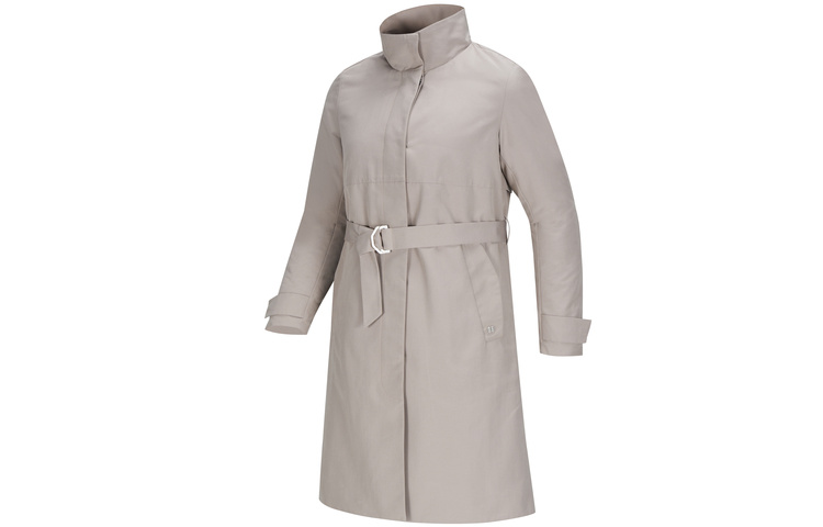 Тренч женский KOLON SPORT, Бежево-желтый BE
Тренч женский KOLON SPORT, Бежево-желтый BE