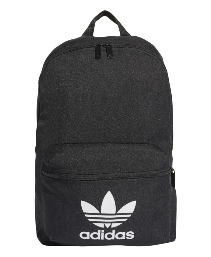 Современный, вместительный рюкзак, выполненный в современном стиле. Adidas, черный
Современный, вместительный рюкзак, выполненный в современном стиле. Adidas, черный