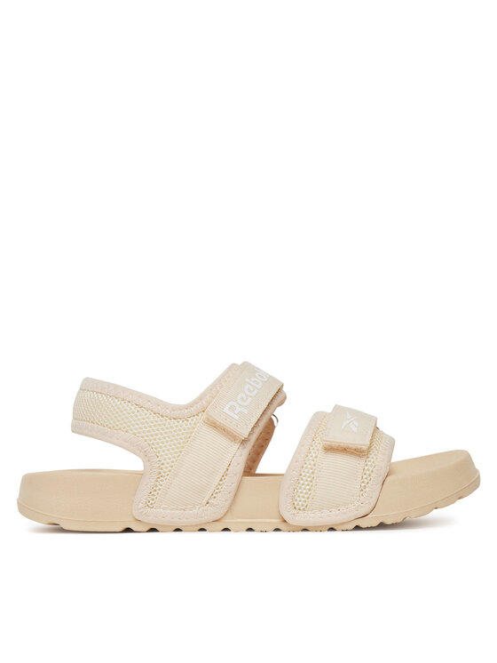 Сандалии CP50-26023(IV) Reebok, бежевый
Сандалии CP50-26023(IV) Reebok, бежевый