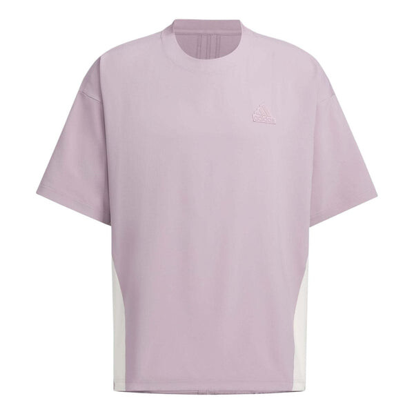 Футболка Future Style тканые Футболка азиатские размеры Adidas, фиолетовый
Футболка Future Style тканые Футболка азиатские размеры Adidas, фиолетовый