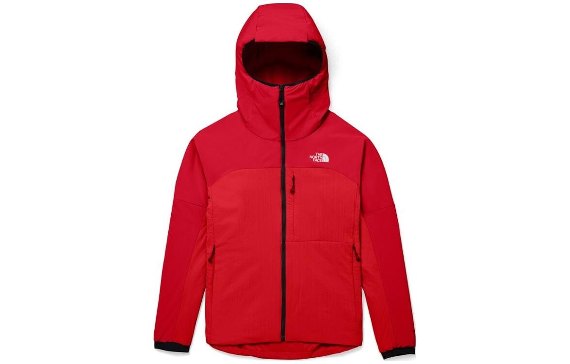 Стеганая куртка мужская красная The North Face, красный
Стеганая куртка мужская красная The North Face, красный