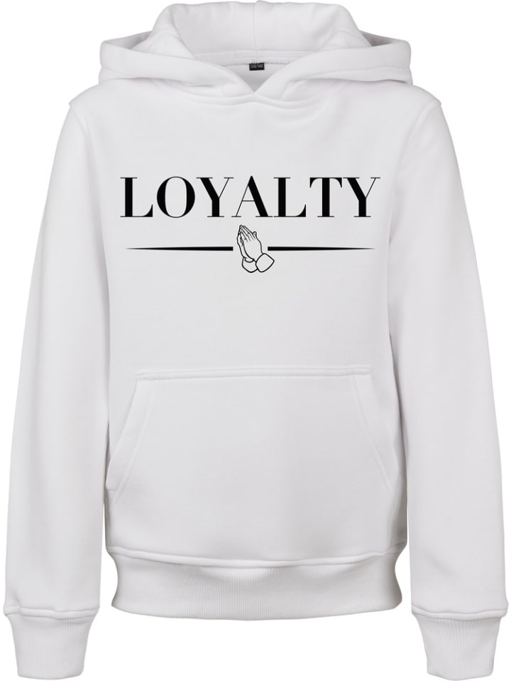 Толстовка с капюшоном Mister Tee, белый
Толстовка с капюшоном Mister Tee, белый