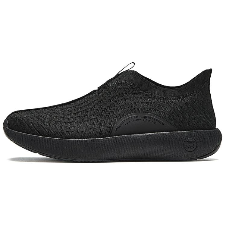 Кроссовки ANTA Life Collection Lifestyle Shoes Men Low-top Black, черный
Кроссовки ANTA Life Collection Lifestyle Shoes Men Low-top Black, черный