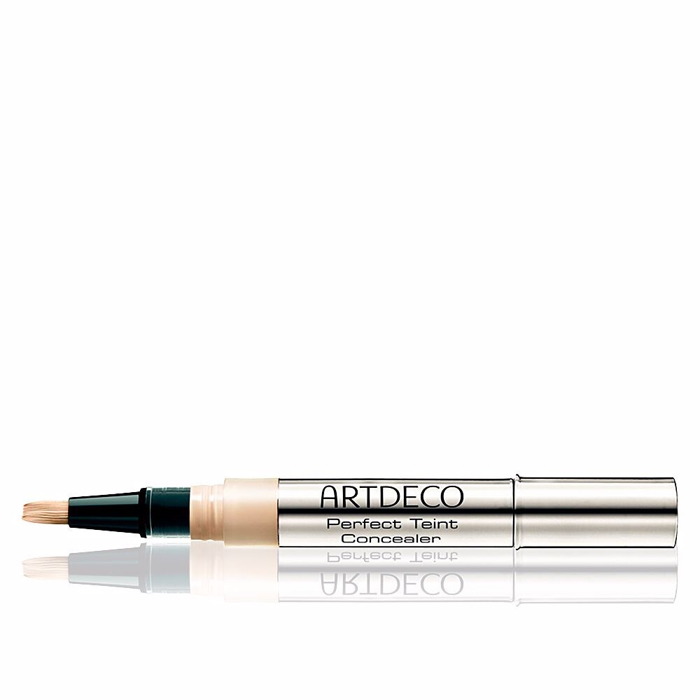 Консиллер макияжа Perfect teint concealer Artdeco, 2 мл, 05-light peach
Консиллер макияжа Perfect teint concealer Artdeco, 2 мл, 05-light peach