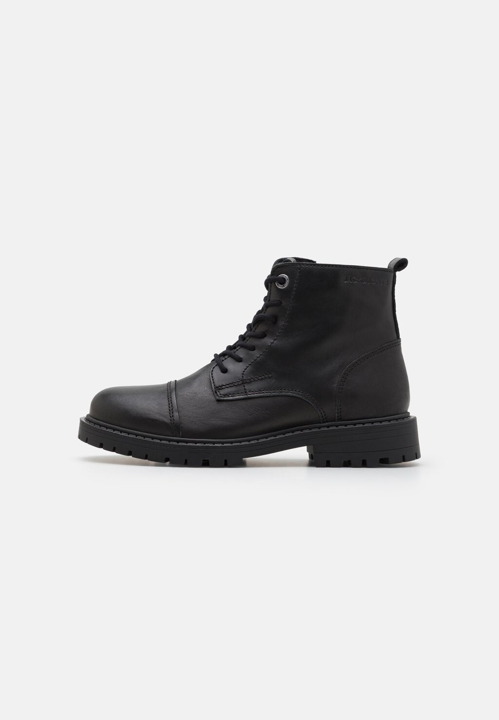 Ботильоны на шнуровке JFWTREMOR BOOT Jack & Jones, черный
Ботильоны на шнуровке JFWTREMOR BOOT Jack & Jones, черный