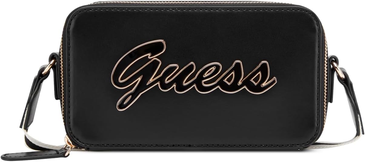 Сумка GUESS(ゲス) Contemporary, Bla
Сумка GUESS(ゲス) Contemporary, Bla