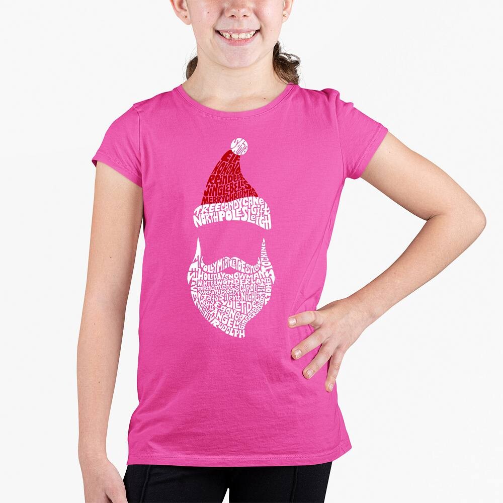 Санта-Клаус - футболка для девочек с рисунком Word Art LA Pop Art, цвет Turquoise, Синий, Санта-Клаус - футболка для девочек с рисунком Word Art LA Pop Art, цвет Turquoise
Санта-Клаус - футболка для девочек с рисунком Word Art LA Pop Art, цвет Turquoise, Синий, Санта-Клаус - футболка для девочек с рисунком Word Art LA Pop Art, цвет Turquoise